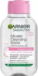 Garnier Skin Active Micellar Cleansing Water 100ML Fm0021259