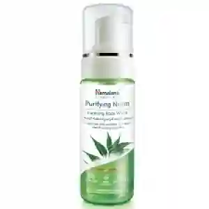 Himalaya Purifying Neem Foaming Face Wash 150ML