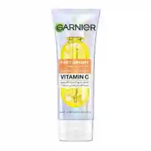Garnier Vitamin C Fast Bright Serum Cleanser 100ML