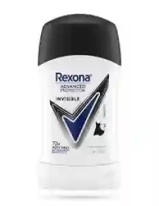 Rexona Stick Antibacterial+invisible for Women 40g