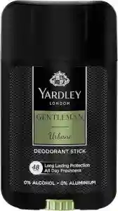Yardley  Gentleman Deo Stick Urbane 50ML