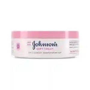 Johnsons Soft Cream 100GM