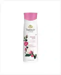 Yardley Assorted Body Spray english Rose 200ML