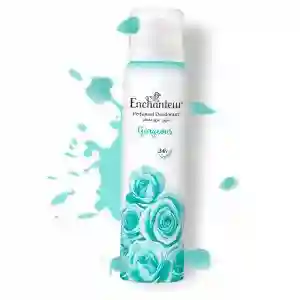 Enchanteur Perfumed Deodorant Romantic 150ML