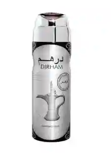 Dirham Body Spray 200ML