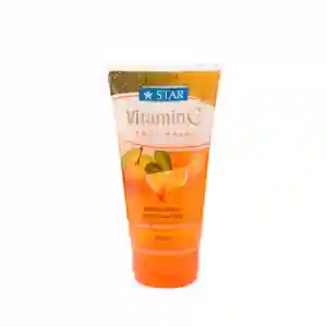 Star Vitamin C Face Wash 200ML
