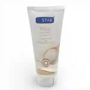Star Rice Facewash 200ML