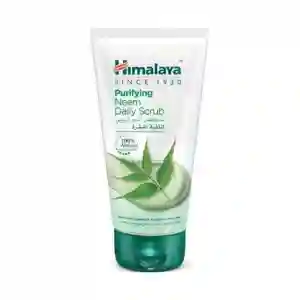 Himalaya Purifying Neem Daily Scrub 150ML