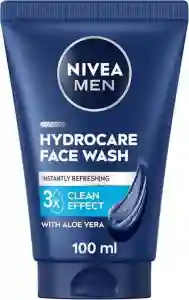 Nivea Hydocare Face Wash Instantly Refreshing With Alovera 100ML