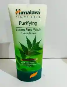 Himalaya Facewash 150ML Neem Purifying