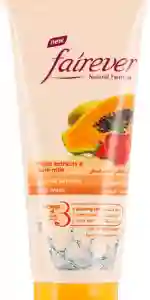 Fairever Fairness Fruit  Face Wash 100ML