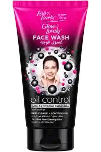 Glow&lovely Face Wash Oil Control 150GM
