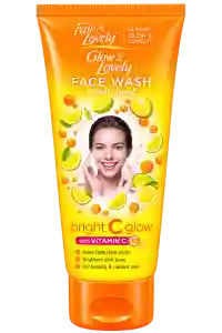 Glow & Lovely Face Wash Vitamin C 150ML