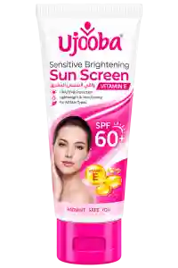 Ujooba Sunscreen 150ML