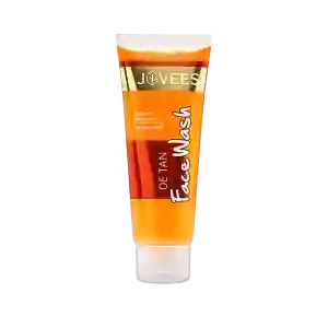 Jovees Face Wash De-tan 120ML