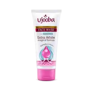 Ujooba Whitening Facewash 100ML