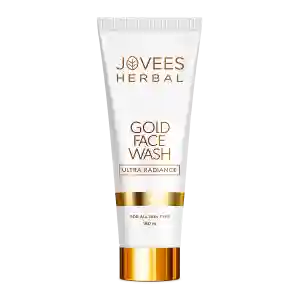 Jovees Face Wash Gold 100ML