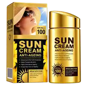 Dr Rashel Sun Cream 80GM