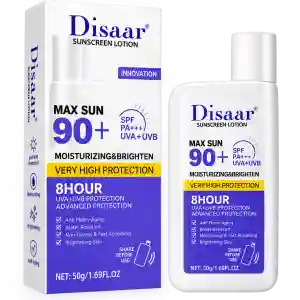 Dissar Sunscreen Lotion 50g