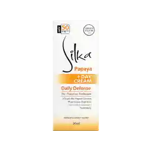 Silka Papaya UV Day Cream 30ML