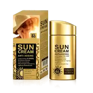 Dr Rashel Sun Cream Anti Ageing 80GM