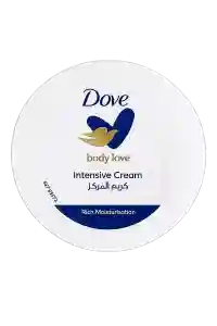 Dove Intensive Cream 250ML