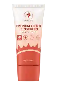 M.s Tsung Sunkissed Tinted Sunscreen Spf70+ 50GM