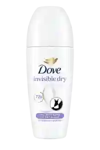 Dove Deo Roll Invisible Dry 50ML