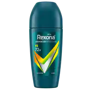Rexona Deo Roll On 50ML V8 Men