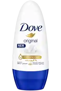 Dove Deo Roll On Original 50ML
