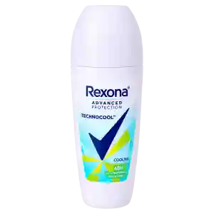 Rexona Advanced Roll On 50ML Eucalyptus &coconut Water