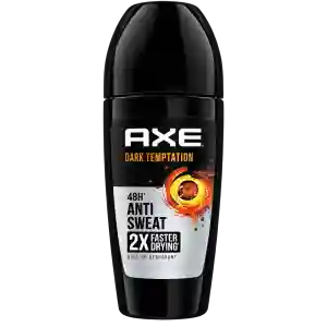 Axe Roll On Dark Temptation Anti Sweat 50ML