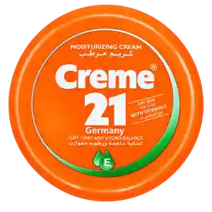 Cream21 Moisturizing Cream 50ML