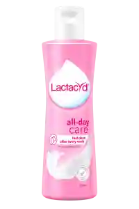 Lactacyd All Day Care Wash 250ML
