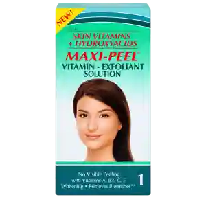 Maxipeel Exfoliant No.1 60ML