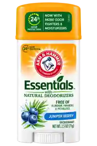 Arm& Hammer Essentials Deorizers 71GM
