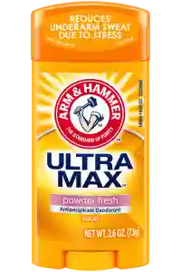 Arm&hammer Ultra Max Powder Fresh 73g