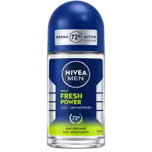 Nivea Deo Roll On Power Fresh 50ML