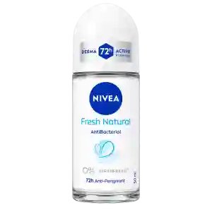 Nivea Roll On Fresh Fml 50ML  Female