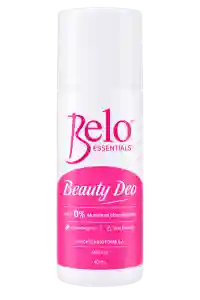 Belo Essential Skin Whiten Anti-perspirant Deo Ora