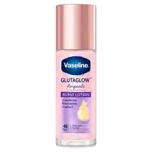 Vaseline Glutaglow Ampoule Serum Brig45MLht&smooth