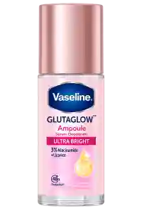 Vaseline Gluta Glow Ampoule Ultra Bright 45ML