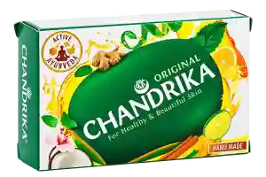 Chandrika Ayuvedic SOAP 125g