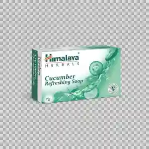 Himalaya Bath SOAP 125 Cucumber Refresing SOAP