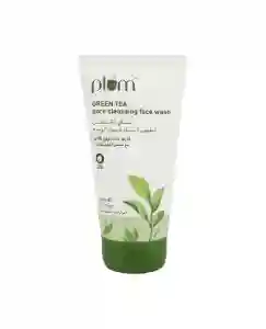 Plum Green Tea Pore Cleansing Face Wash 150ML