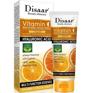 Dissar Vitamin C Facial Wash 100GM