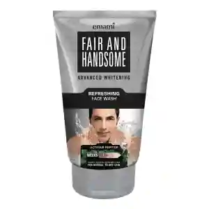 Emami F/H Face Wash 100ML