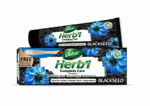 Dabur Herbal Blackseed T/Paste 150GM