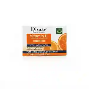 Disaar Vitamin C Whitening Essence SOAP 100GM