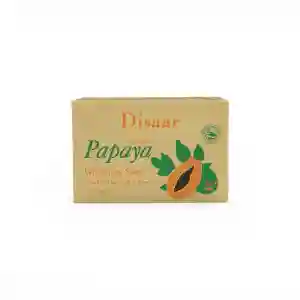 Disaar Papaya Whitening SOAP 120GM